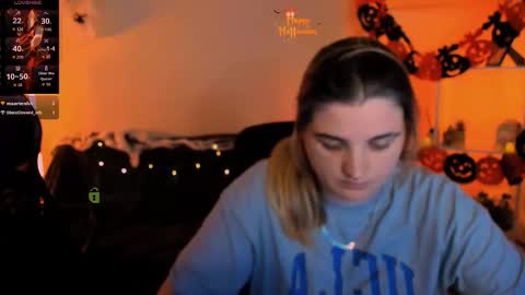 inga_gree online show from 10/25/25, 07:19