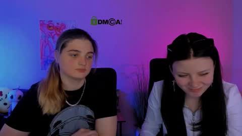 inga_gree online show from 12/03/25, 07:56