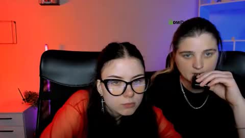 inga_gree online show from 12/14/25, 08:13