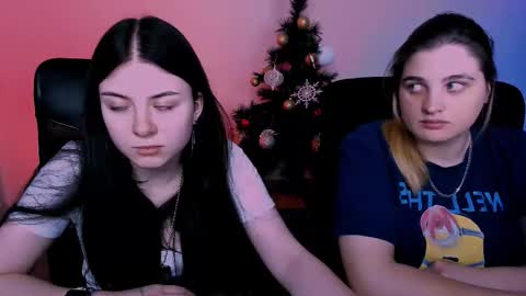 inga_gree online show from 12/17/25, 09:21