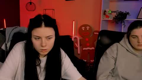 inga_gree online show from 12/18/25, 08:04