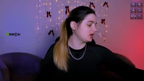 inga_gree online show from 01/18/26, 09:18