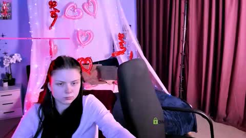 inga_gree online show from 03/07/26, 08:17