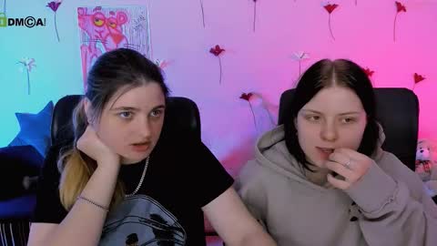 inga_gree online show from 03/14/26, 08:14