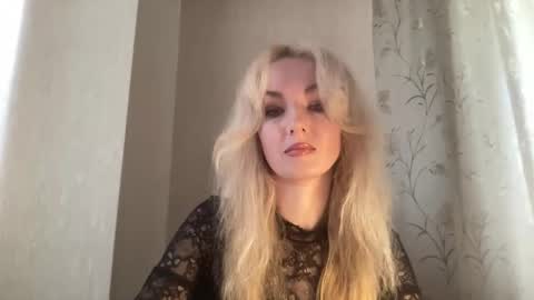 IngaCat online show from 03/28/26, 10:15