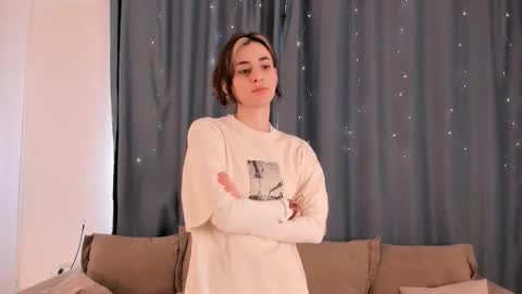 Snapshot of ingachaudoin chatting on 02/03/26, 09:14 Saya online show from 02/03/26, 09:14