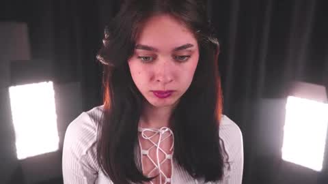 Snapshot of ingadeon chatting on 02/14/26, 06:04 Gracia online show from 02/14/26, 06:04