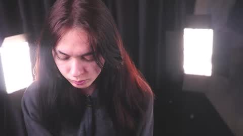 Snapshot of ingadeon chatting on 02/25/26, 06:17 Gracia online show from 02/25/26, 06:17