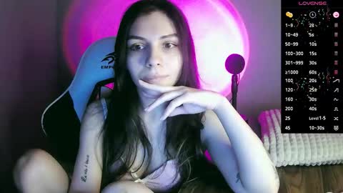 Snapshot of ingawell chatting on 11/07/25, 07:03 Inga online show from 11/07/25, 07:03