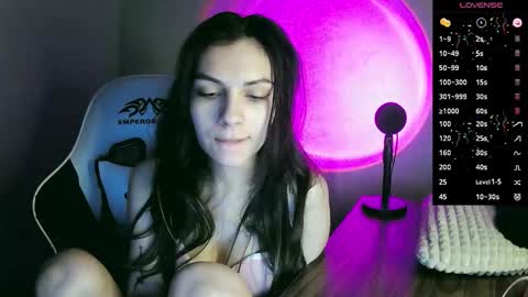 Snapshot of ingawell chatting on 11/27/25, 04:20 Inga online show from 11/27/25, 04:20