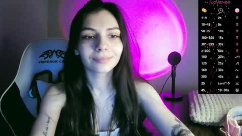 Snapshot of ingawell chatting on 11/28/25, 03:04 Inga online show from 11/28/25, 03:04