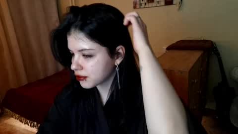 Mia online show from 03/24/26, 02:11