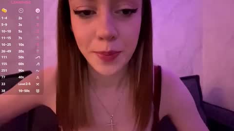 Snapshot of ingerbrockney chatting on 10/30/25, 01:12 ingerbrockney online show from 10/30/25, 01:12