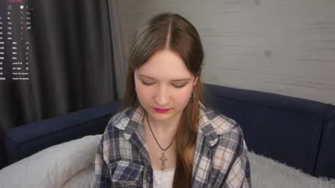 KATALINA online show from 04/01/26, 11:11