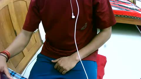 Snapshot of ingloriousuncut chatting on 12/05/24, 10:34 Inglorious Hairy Uncut online show from 12/05/24, 10:34