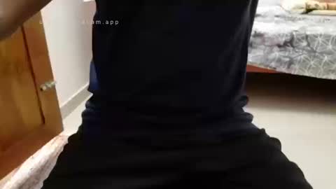 Snapshot of ingloriousuncut chatting on 10/08/25, 11:08 Inglorious Hairy Uncut online show from 10/08/25, 11:08