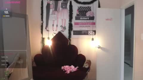 ingrid03_taffur online show from 01/12/26, 07:41