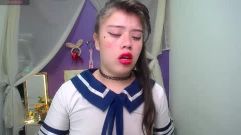 Snapshot of ingrid_casas chatting on 02/10/25, 11:02 Ingrid petite online show from 02/10/25, 11:02