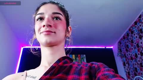 Ingrid Zese online show from 10/27/25, 05:50