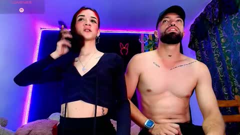 Ingrid Zese online show from 03/16/26, 08:35