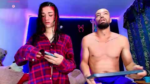 Ingrid Zese online show from 03/27/26, 01:00