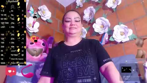 Ingrit online show from 11/28/25, 10:29