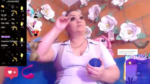 Ingrit online show from 12/14/25, 02:11