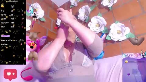 Ingrit online show from 03/18/26, 08:50