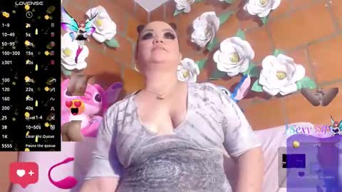 Ingrit online show from 04/03/26, 08:23