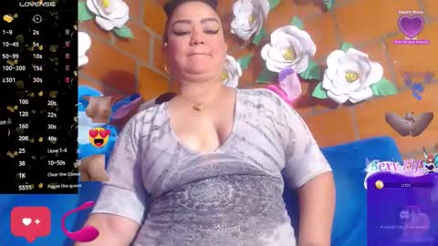 Ingrit online show from 05/20/26, 10:32