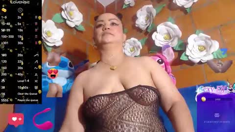 Ingrit online show from 05/29/26, 10:46