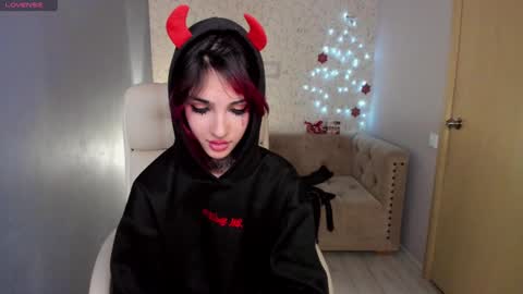 Snapshot of ink_pleasure chatting on 12/25/24, 12:37 Pleasure With Rita online show from 12/25/24, 12:37
