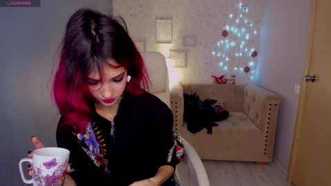 Snapshot of ink_pleasure chatting on 12/29/24, 08:48 Pleasure With Rita online show from 12/29/24, 08:48