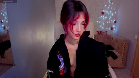 Snapshot of ink_pleasure chatting on 01/04/25, 01:10 Pleasure With Rita online show from 01/04/25, 01:10