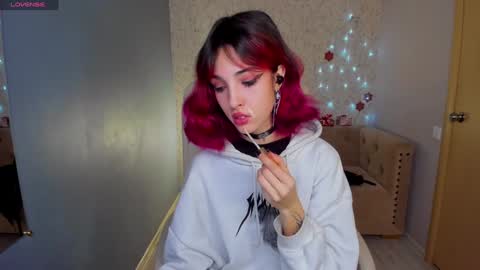 Snapshot of ink_pleasure chatting on 01/08/25, 10:59 Pleasure With Rita online show from 01/08/25, 10:59