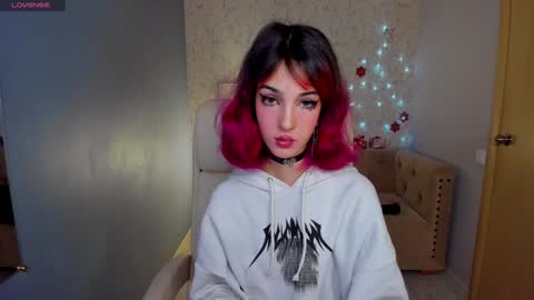 Snapshot of ink_pleasure chatting on 01/08/25, 02:03 Pleasure With Rita online show from 01/08/25, 02:03