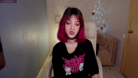 Snapshot of ink_pleasure chatting on 01/10/25, 07:21 Pleasure With Rita online show from 01/10/25, 07:21