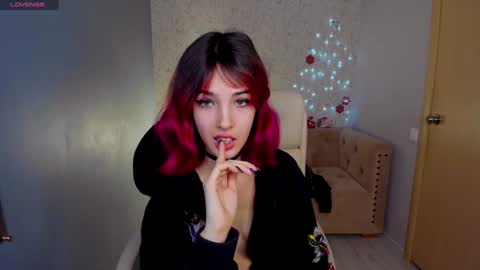 Snapshot of ink_pleasure chatting on 01/12/25, 01:48 Pleasure With Rita online show from 01/12/25, 01:48