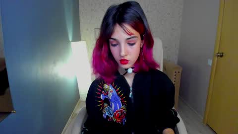 Snapshot of ink_pleasure chatting on 01/15/25, 08:48 Pleasure With Rita online show from 01/15/25, 08:48