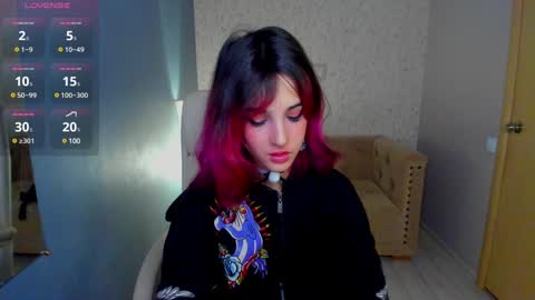 Snapshot of ink_pleasure chatting on 01/16/25, 12:45 Pleasure With Rita online show from 01/16/25, 12:45