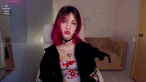 Snapshot of ink_pleasure chatting on 01/21/25, 07:06 Pleasure With Rita online show from 01/21/25, 07:06
