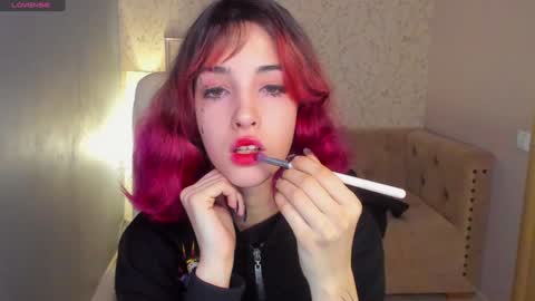 Snapshot of ink_pleasure chatting on 01/26/25, 03:58 Pleasure With Rita online show from 01/26/25, 03:58