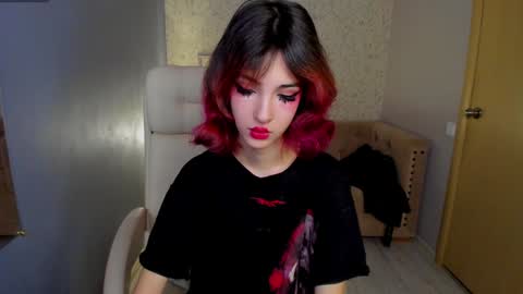 Snapshot of ink_pleasure chatting on 02/07/25, 03:52 Pleasure With Rita online show from 02/07/25, 03:52