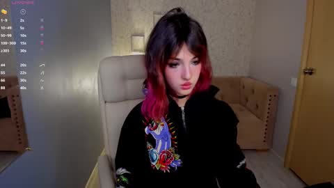 Snapshot of ink_pleasure chatting on 02/23/25, 10:20 Pleasure With Rita online show from 02/23/25, 10:20