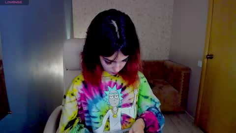 Snapshot of ink_pleasure chatting on 03/09/25, 09:25 Pleasure With Rita online show from 03/09/25, 09:25