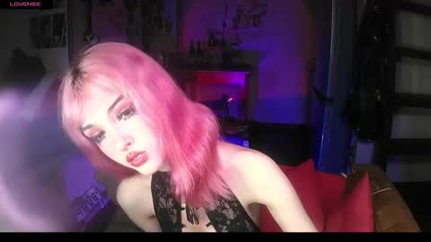 Snapshot of ink_pleasure chatting on 09/09/25, 01:16 Pleasure With Rita online show from 09/09/25, 01:16