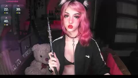 Snapshot of ink_pleasure chatting on 09/09/25, 11:48 Pleasure With Rita online show from 09/09/25, 11:48