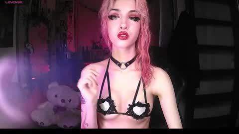 Snapshot of ink_pleasure chatting on 09/19/25, 11:38 Pleasure With Rita online show from 09/19/25, 11:38