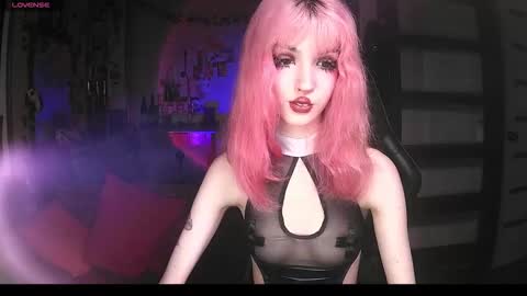 Snapshot of ink_pleasure chatting on 09/29/25, 10:14 Pleasure With Rita online show from 09/29/25, 10:14