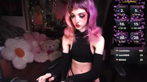 Pleasure With Rita online show from 05/10/26, 01:00